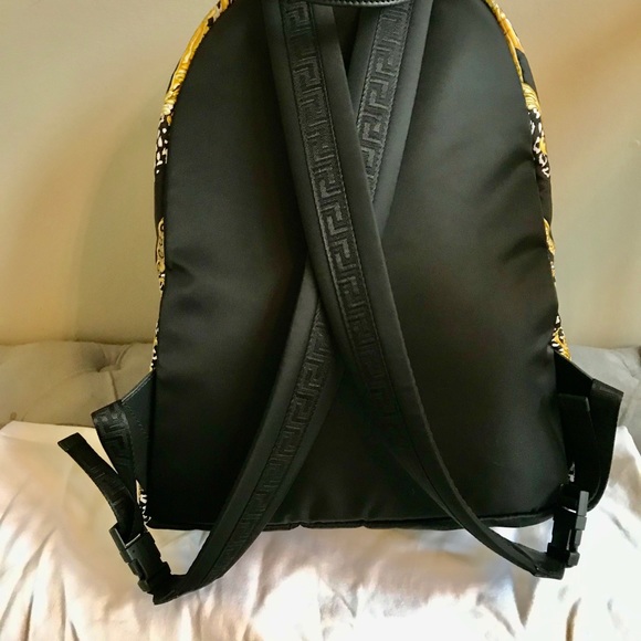 Versace Backpack - Picture 3 of 7